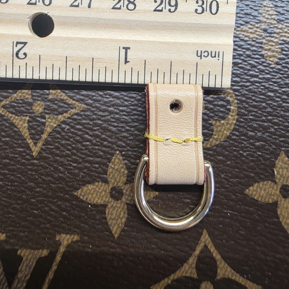 Louis Vuitton Strap Loop Replacement X1 - image 5